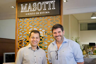 Café Masotti