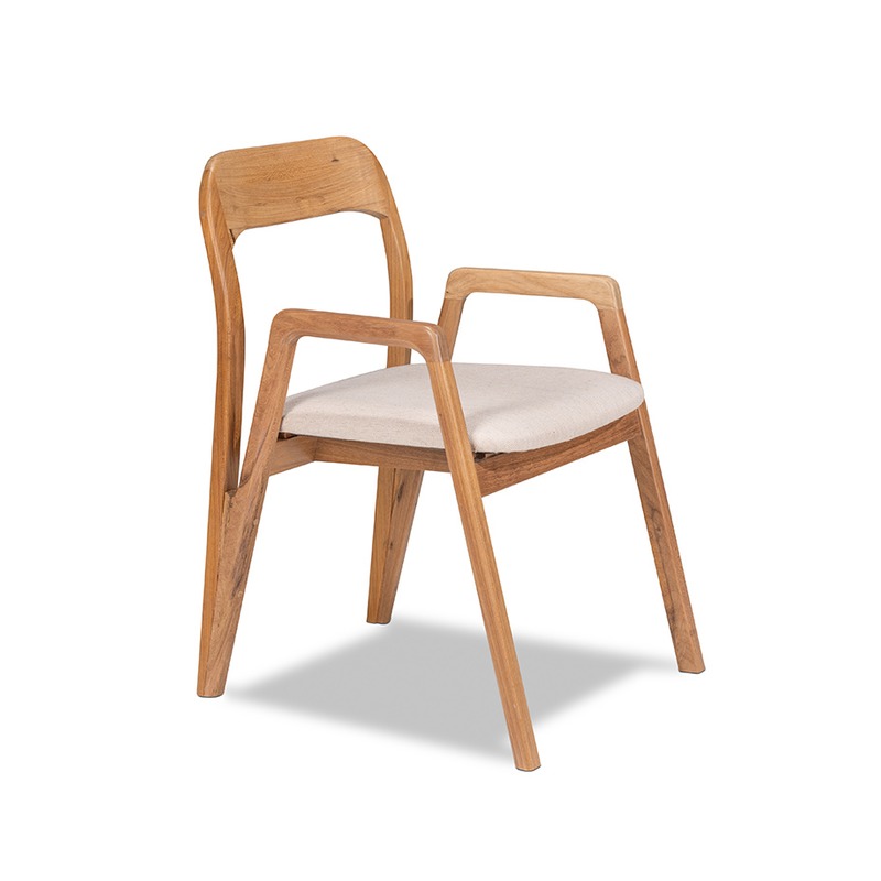 Cadeira com Braços Masotti