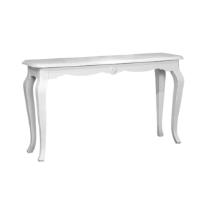 Aparador Provence Masotti clássico com pernas curvas e friso decorativo